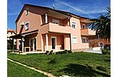 Accommodatie bij particulieren Novigrad Istria Kroatië